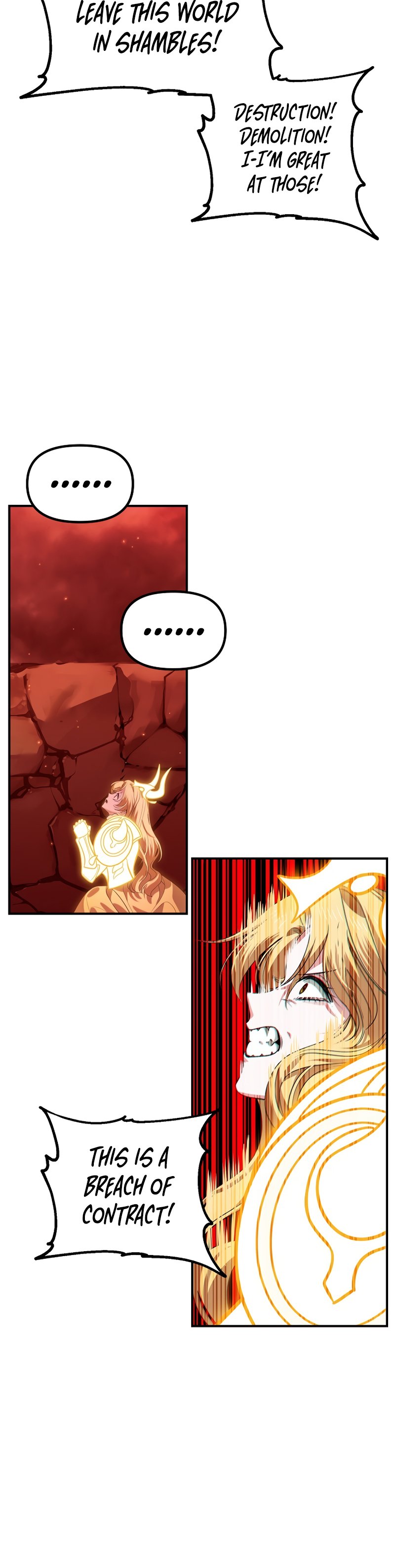 SSS-Class Suicide Hunter, Chapter 111 image 08